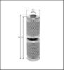 MAGNETI MARELLI 154068867090 Oil Filter
